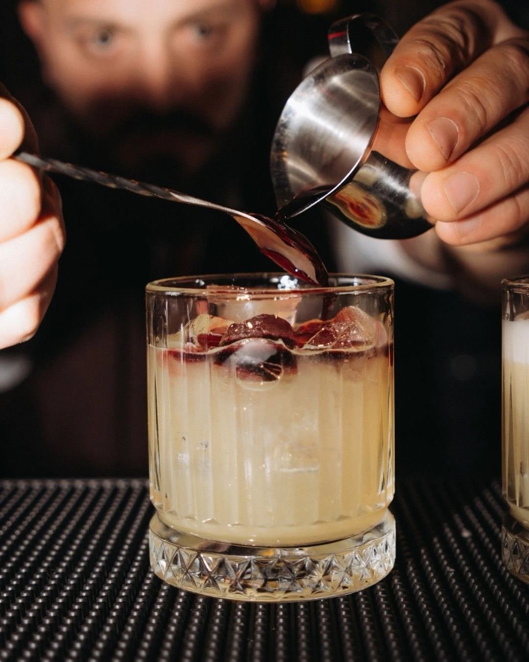 Craft cocktails